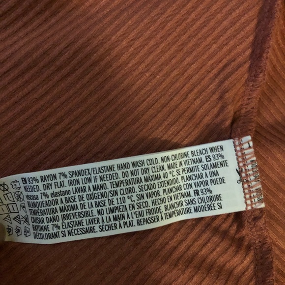 Forever 21 Dress - Picture 8 of 9